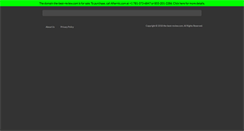 Desktop Screenshot of best-chain-saws-review.the-best-review.com