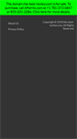 Mobile Screenshot of best-chain-saws-review.the-best-review.com
